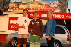 Great Northern Baja Fishing Locations Mexican auto insurance online