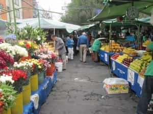 Farmer's Market, Mexico Mexican insurance online