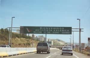 Mexico toll road Mexican insurance online