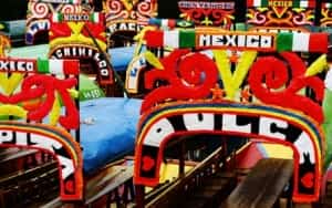 Mexico Travel Guide car insurance for Mexico at Mexican Insurance Store.com