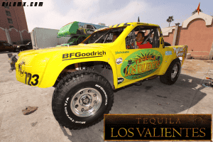 Baja 500- Off Road Racing car insurance for Mexico