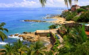 Mexico Road Trip Scenery Mexican Insurance Online by Mexican Insurance Store