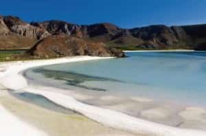 Baja Mexico Beaches Mexico auto insurance at Mexican Insurance Store