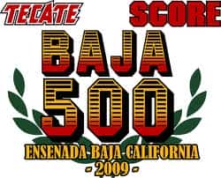 Baja 500 Offroad Classic Mexico insurance at Mexican Insurance Store