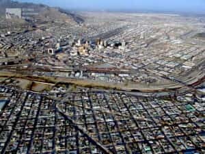 Ciudad Juarez and El Paso Mexico insurance for autos