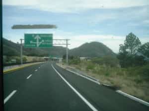 Mexican highway Mexican insurance online at Mexican Insurance Store.com