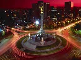 Mexico City Mexican insurance for cars at Mexicaninsurancestore.com