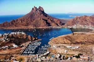 San Carlos Waterfront Mexican Insurance by Mexican Insurance Store
