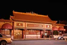 Chinese Cuisine in Mexicali Mexican insurance