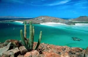 La Paz Mexico Scenery Mexican auto insurance online at Mexican Insurance Store.com