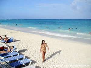 Mexico Beach Vacation car insurance for Mexico from Mexican Insurance Store