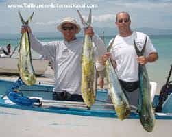 Fishing in El Sargento Mexican insurance from MexicanInsuranceStore