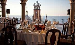 Puerto Vallarta, beach chic Mexican insurance at Mexican Insurance Store
