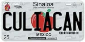 Getting to Culiacan Mexican Insurance from Mexican Insurance Store