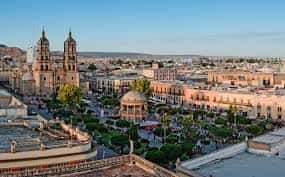 Durango Mexico Mexican insurance for cars from Mexican Insurance Store