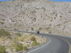 On the road to Baja Mexican insurance online at Mexican Insurance Store