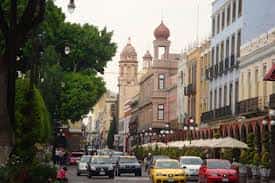 beautiful Puebla Mexico Mexican auto insurance at Mexican Insurance Store