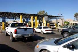 Yuma AZ Border Crossing Mexico Insurance Yuma Arizona with Mexicaninsurancestore.com
