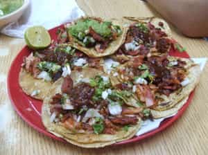 Tacos in Mexico City Mexican Insurance Store Mexican auto insurance