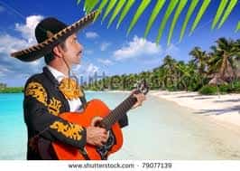 Mexico Beach Vacations Mexican Border Insurance
