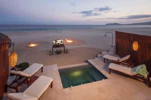 Los Cabos beach resort Mexico insurance at Mexican Insurance Store