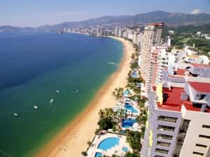 Mexico summer travel Mexican insurance online