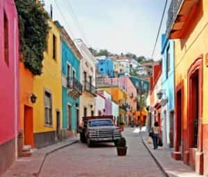 Romantic Mexico Mexican insurance from Mexican Insurance Store