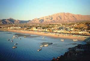 San Felipe fishing village Mexican insurance from Mexican Insurance Store