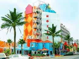 Visit Rosarito for Labor Day Mexican insurance from Mexican Insurance Store
