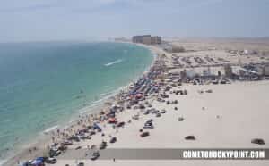 Rocky Point Beaches Mexican car insurance with Mexican Insurance Store