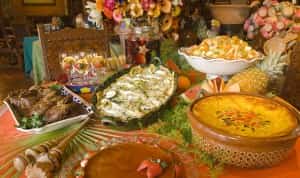 Fall Foods in Mexico Mexican driving insurance from Mexican Insurance Store.com