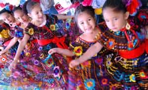 Mexico Festivals Mexico car insurance at Mexican Insurance Store.com