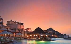 Baja luxury hotel Mexico insurance at Mexican Insurance Store.com