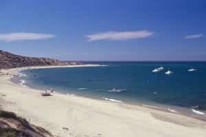 East Cape of Baja Mexican car insurance online