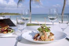 Eat well in Baja Mexican insurance for Canadian drivers