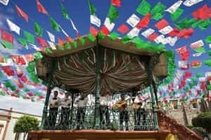 Guadalajara mariachis Mexican auto insurance for Canadian drivers