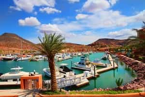 La Paz, Mexico Mexican auto insurance for Canadian drivers