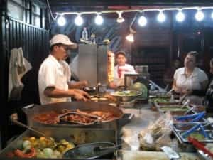 Searching for the perfect taco Mexico insurance from Mexican Insurance Store.com
