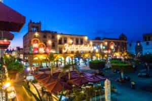 Christmas in Mexico Mexican insurance with Mexican Insurance Store.com