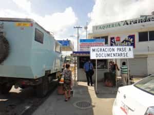 Mexico Border Shack Mexico Insurance with MexicanInsuranceStore.com