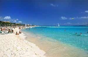 Mexico Beaches - Escape the Cold Mexican insurance for Canadians