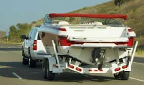 Towing Trailers and Boats To Mexico Mexican car insurance with MexicanInsuranceStore.com