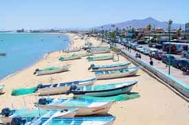 San Felipe Fishing Mexican insurance from MexicanInsuranceStore.com