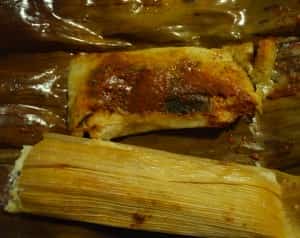 Veracruz-Style Tamales Rancheros Mexican car insurance from MexicanInsuranceStore.com