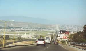 Baja toll road Mexico auto insurance at MexicanInsuranceStore.com