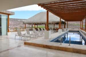 Hotel Costa resort and spa, Baja Mexico insurance from MexicanInsuranceStore.com