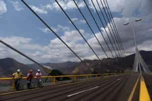 Mexico's new highway Mexican auto insurance for Canadian drivers
