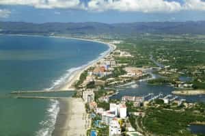 Nayarit Mexico Mexican auto insurance at MexicanInsuranceStore