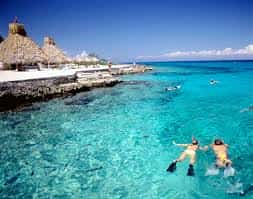 Small Town Life: Mexico Bound Mexican car insurance from MexicanInsuranceStore.com