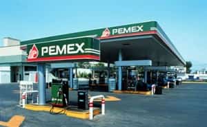 PEMEX - Mexico's Gas Stations Mexican insurance quotes from MexicanInsuranceStore.com